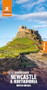 Rough Guides Pocket British Breaks Newcastle and Northumbria: Travel Guide with eBook by Rough Guides, Daniel Stables, 9781835292174