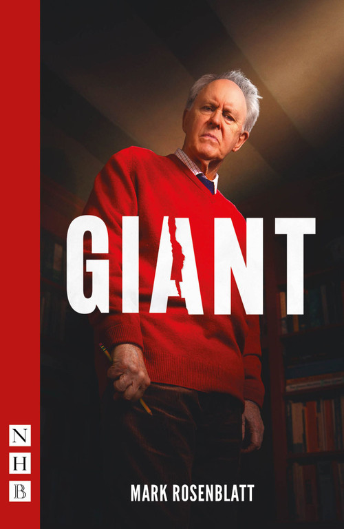 Giant (Broadway Edition) by Mark Rosenblatt, 9781839045691