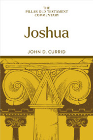 Joshua - 9780802879868 by John D. Currid