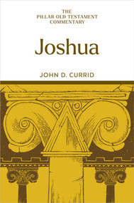 Joshua - 9780802879868 by John D. Currid