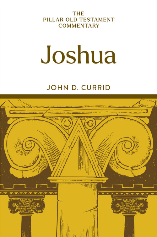 Joshua - 9780802879868 by John D. Currid