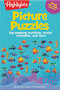 Picture Puzzles - 9781639624195 by Highlights, 9781639624195