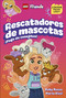 LEGO Friends Rescatadoras de mascotas: ¡Fuga de conejitos! (Pet Rescuers: Bunny Breakout!) (Spanish Edition) by Ruby Russo, 9798217316472
