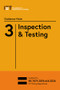Guidance Note 3: Inspection & Testing - 9781837240487 by The Institution of Engineering and Technology, 9781837240487