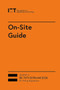 On-Site Guide (BS 7671:2018+A4:2026) by The Institution of Engineering and Technology, 9781837240395