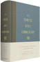 The Concise Bible Commentary (A One-Volume Commentary on the Whole Bible (Hardcover)) by Douglas Sean O'Donnell, Iain M. Duguid, Andreas J. Köstenberger, T. Desmond Alexander, Jay Sklar, Peter Y. Lee, Adrian R. Reynolds, J. Gary Millar, Richard Pratt, John D. Currid, S. A. Fix, August H. Konkel, Winfried Corduan, Russell L. Meek, David Firth, Christopher Ash, Bruce K. Waltke, Ivan De Silva, Ray Ortlund, Matthew H. Patton, Samuel Saldivar, Donna L. Petter, Mitchell L. Chase, Eric J. Tully, Andrew E. Hill, Daniel Y. Wu, Jason DeRouchie, Stephen P. Lewis, Matthew P. Harmon, Peter G. Bolt, Alan J. Thompson, Donny Ray Mathis II, Eric C. Redmond, Peter Balla, John Sloat, S. M. Baugh, Mark Keown, Alistair I. Wilson, David Chapman, Dennis E. Johnson, Daniel Doriani, Sam Storms, Ray Van Neste, Thomas R. Schreiner, Brian J. Tabb, 9781433599354