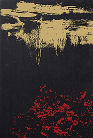 ESV The Four Holy Gospels (Artwork by Makoto Fujimura (Cloth over Board)) by Makoto Fujimura, Lane T. Dennis, 9798874911478