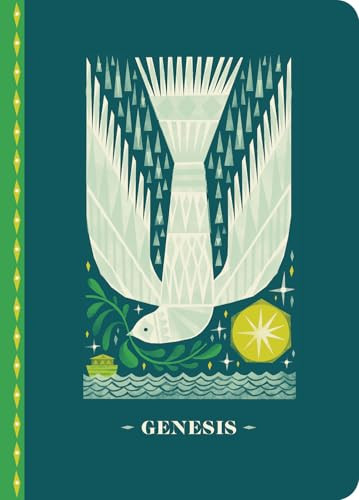 The Biggest Story Scripture Journal for Kids (Genesis (ESV) (Paperback)) by Kevin DeYoung, Douglas Sean O'Donnell, Champ Thornton, Don Clark, 9798874911386