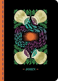 The Biggest Story Scripture Journal for Kids (John (ESV) (Paperback)) by Kevin DeYoung, Douglas Sean O'Donnell, Champ Thornton, Don Clark, 9798874911614