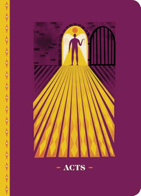 The Biggest Story Scripture Journal for Kids (Acts (ESV) (Paperback)) by Kevin DeYoung, Douglas Sean O'Donnell, Champ Thornton, Don Clark, 9798874911621