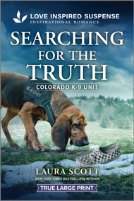 Searching for the Truth - 9781335400338 by Laura Scott, 9781335400338