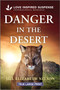 Danger in the Desert - 9781335400369 by Jill Elizabeth Nelson, 9781335400369