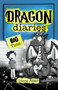 Dragon Diaries: Big Time ((Dragon Diaries-Dyslexia-Friendly, Funny, Illustrated Chapter Books for Kids Ages 6-10)) by Diane Alber, 9781970302004