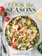 Cook the Seasons by Hoffman Media Test Kitchen, 9798992385366