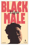 Black Male by Elgas, Lisa Sinclair, 9798889662020