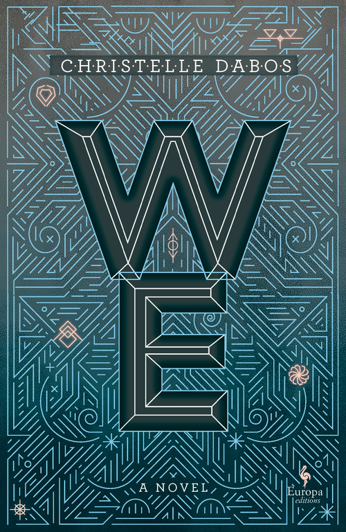 We - 9798889662044 by Christelle Dabos, Hildegarde Serle