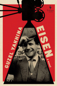 Eisen by Guzel Yakhina , Polly Gannon, 9798889662105