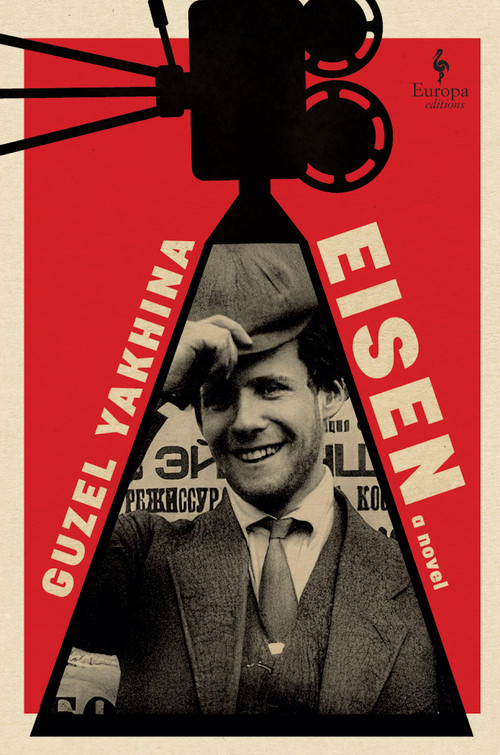 Eisen by Guzel Yakhina , Polly Gannon, 9798889662105