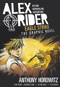Eagle Strike: An Alex Rider Graphic Novel by Anthony Horowitz, Antony Johnston, Kanako, Yuzuru, 9780763692568