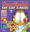 Garfield Fat Cat 3-Pack #8 by Jim Davis, 9780345525994