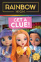 Rainbow High: Get a Clue! by Steve Foxe, 9780063256132