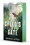 Cello's Gate by Maurice Africh, 9781668242834