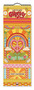 Dreamadelic: Groovy Slim Calendar 2027 (Art Calendar) by Flame Tree Studio, 9781806941537