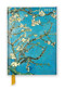 Vincent van Gogh: Almond Blossom 2027 Luxury Diary Planner - Page to View with Notes by Flame Tree Studio, 9781806941773
