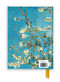 Vincent van Gogh: Almond Blossom 2027 Luxury Diary Planner - Page to View with Notes by Flame Tree Studio, 9781806941773