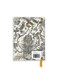 Emma J Shipley: Bosque Dreams 2027 Luxury Pocket Diary Planner - Week to View by Flame Tree Studio, 9781806941858
