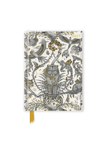 Emma J Shipley: Bosque Dreams 2027 Luxury Pocket Diary Planner - Week to View by Flame Tree Studio, 9781806941858