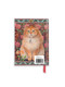 Ivory Cats by Lesley Anne Ivory: Blossomire 2027 Luxury Pocket Diary Planner - Week to View by Flame Tree Studio, 9781806941865