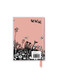 Moomin Love 2027 Luxury Pocket Diary Planner - Week to View by Flame Tree Studio, 9781806941896