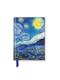 Vincent van Gogh: The Starry Night 2027 Luxury Pocket Diary Planner - Week to View by Flame Tree Studio, 9781806941919