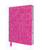 Lucy Innes Williams: Pink Garden House 2027 Artisan Art Vegan Leather Diary Planner - Page to View with Notes by Flame Tree Studio, 9781806942008