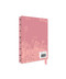 Moomin Love 2027 Pocket Artisan Art Vegan Leather Diary - Week to View by Flame Tree Studio, 9781806942114