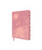Moomin Love 2027 Pocket Artisan Art Vegan Leather Diary - Week to View by Flame Tree Studio, 9781806942114