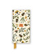 Jade Mosinski: Garden Bees 2027 Luxury Slimline Pocket Diary Planner - Week to View by Flame Tree Studio, 9781806942169