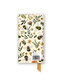 Jade Mosinski: Garden Bees 2027 Luxury Slimline Pocket Diary Planner - Week to View by Flame Tree Studio, 9781806942169