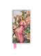 Flower Fairies 2027 Luxury Slimline Pocket Diary Planner - Week to View by Flame Tree Studio, 9781806942176