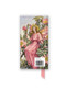 Flower Fairies 2027 Luxury Slimline Pocket Diary Planner - Week to View by Flame Tree Studio, 9781806942176