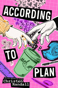 According to Plan by Christen Randall, 9781665939843