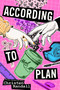 According to Plan by Christen Randall, 9781665939843
