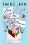 Love Me Tomorrow by Emiko Jean, 9781665974370