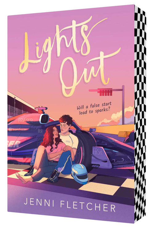 Lights Out - 9781665990561 by Jenni Fletcher, 9781665990561