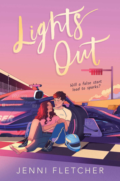 Lights Out - 9781665990578 by Jenni Fletcher, 9781665990578