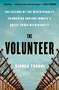 The Volunteer (The Failure of the Death Penalty in America and One Inmate's Quest to Die with Dignity) - 9781668033029 by Gianna Toboni, 9781668033029