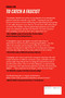 To Catch a Fascist (The Fight to Expose the Radical Right) by Christopher Mathias, 9781668034767