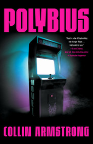 Polybius - 9781668044988 by Collin Armstrong