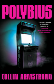 Polybius - 9781668044988 by Collin Armstrong, 9781668044988